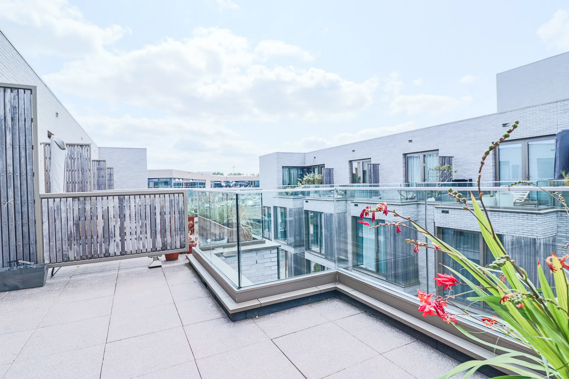 Foto #37 Huurwoning Kartonstraat Amsterdam