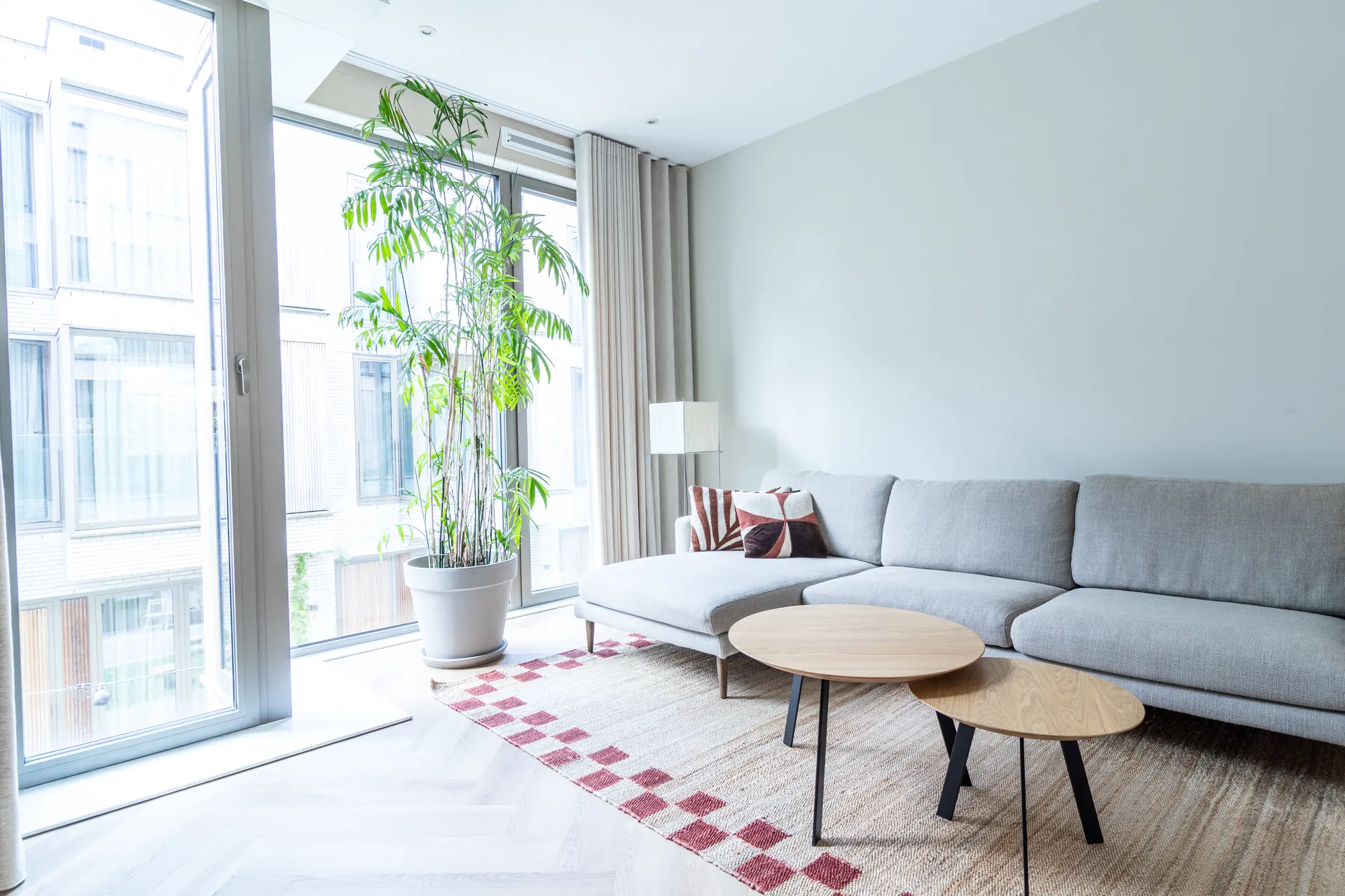 Foto #14 Huurwoning Kartonstraat Amsterdam
