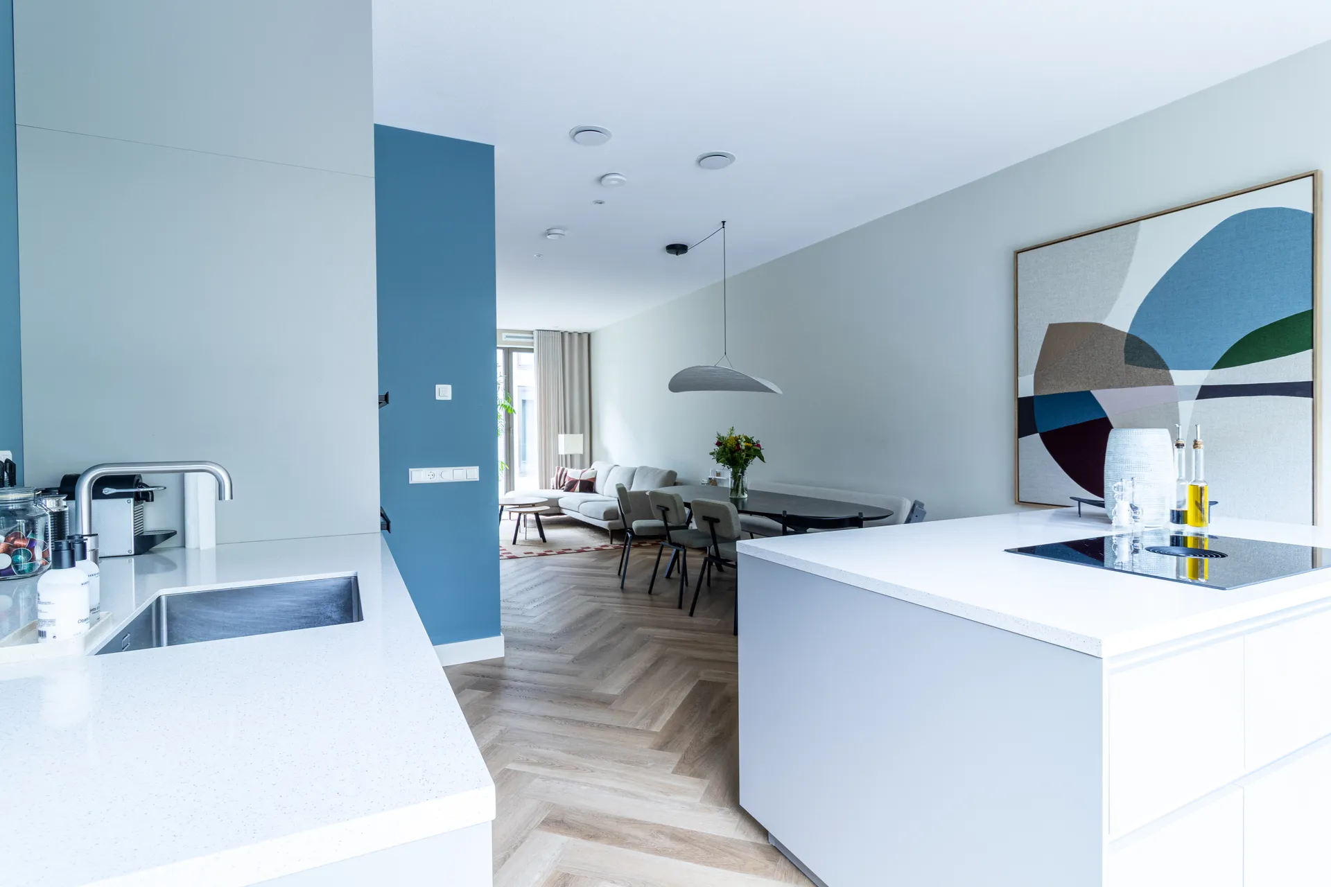 Foto #17 Huurwoning Kartonstraat Amsterdam