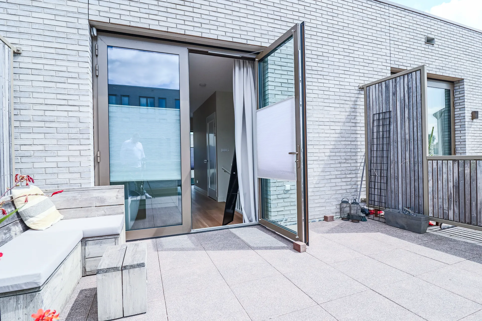 Foto #36 Huurwoning Kartonstraat Amsterdam