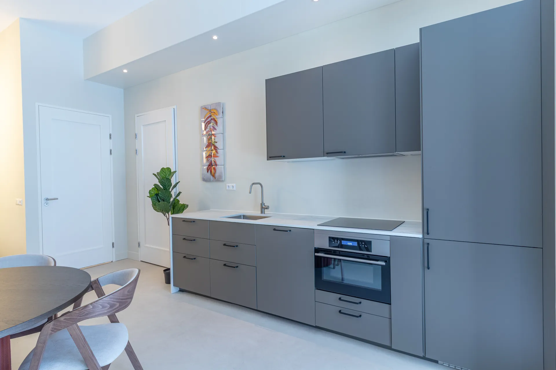 Foto #7 Huurwoning Kartonstraat Amsterdam