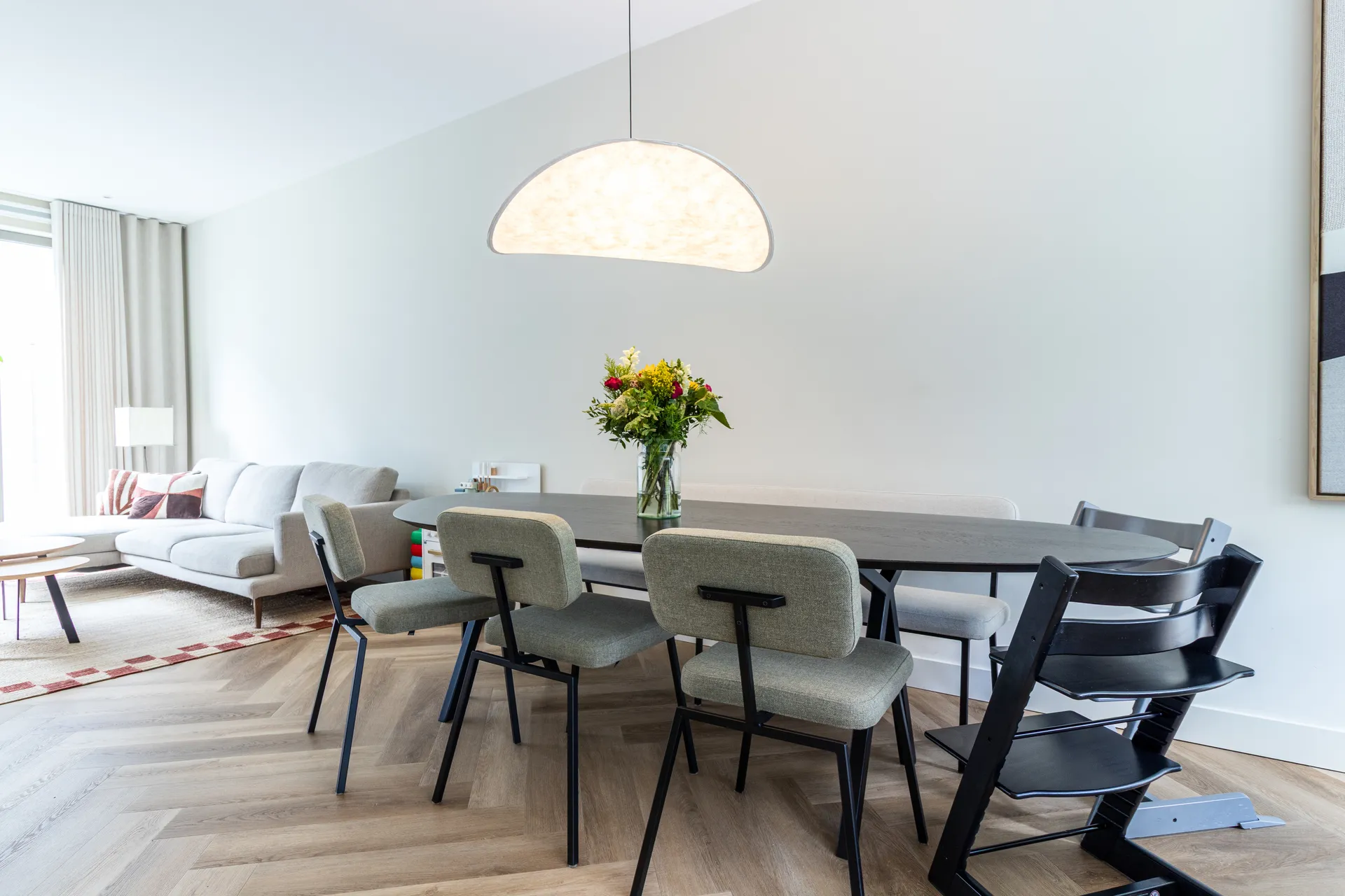 Foto #12 Huurwoning Kartonstraat Amsterdam