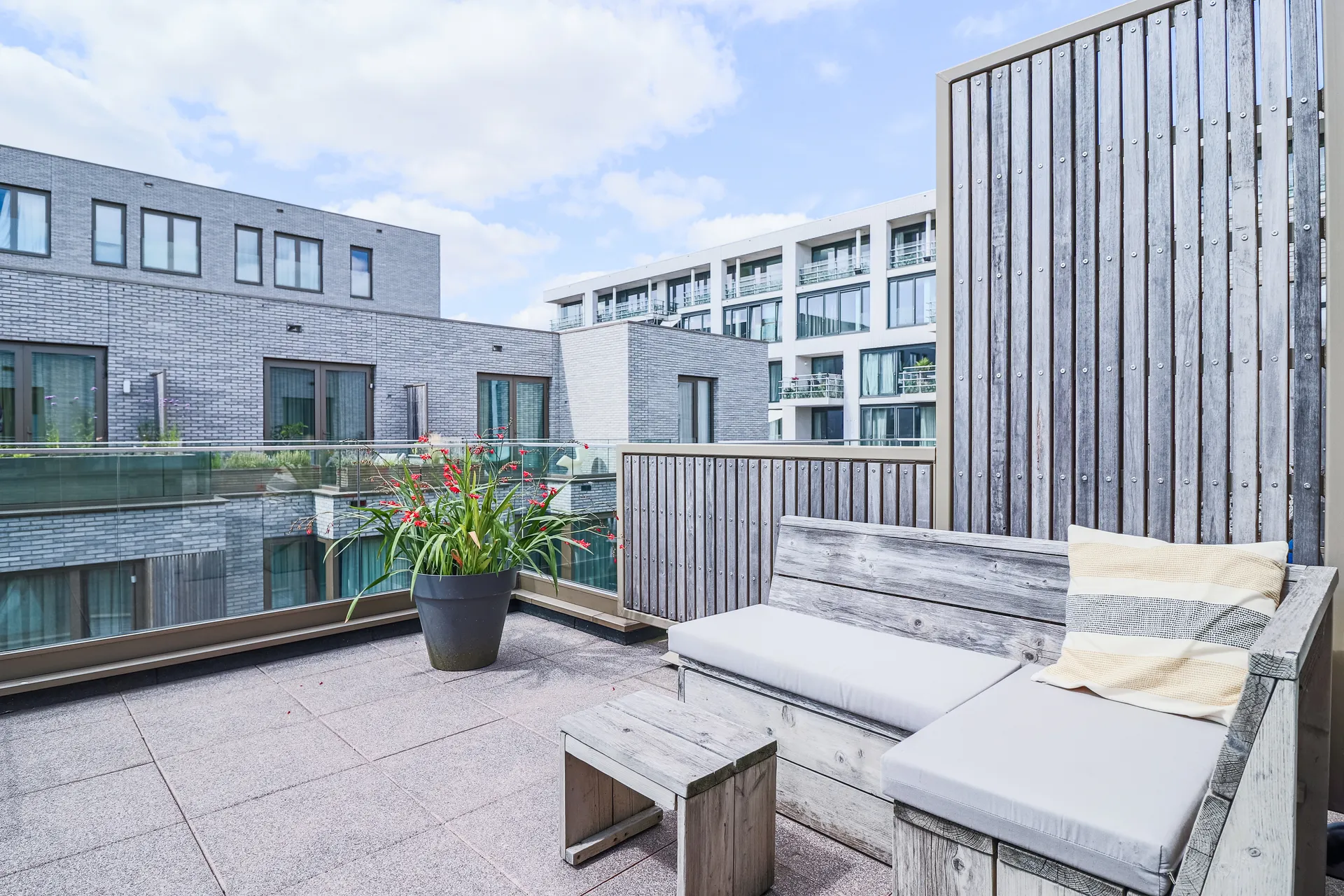 Foto #34 Huurwoning Kartonstraat Amsterdam