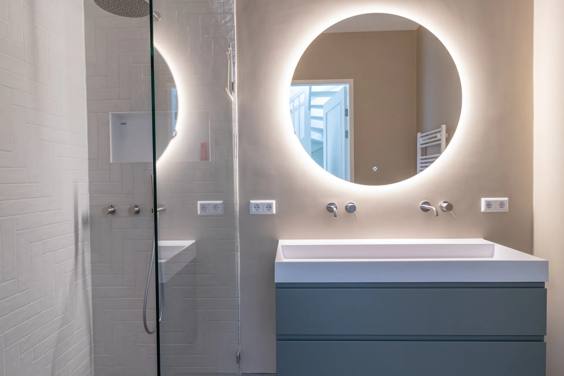 Foto #26 Huurwoning Kartonstraat Amsterdam