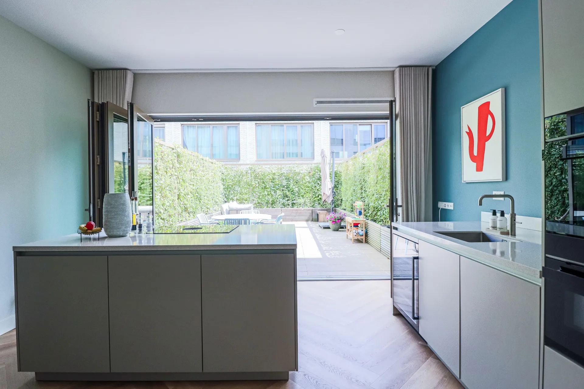 Foto #18 Huurwoning Kartonstraat Amsterdam