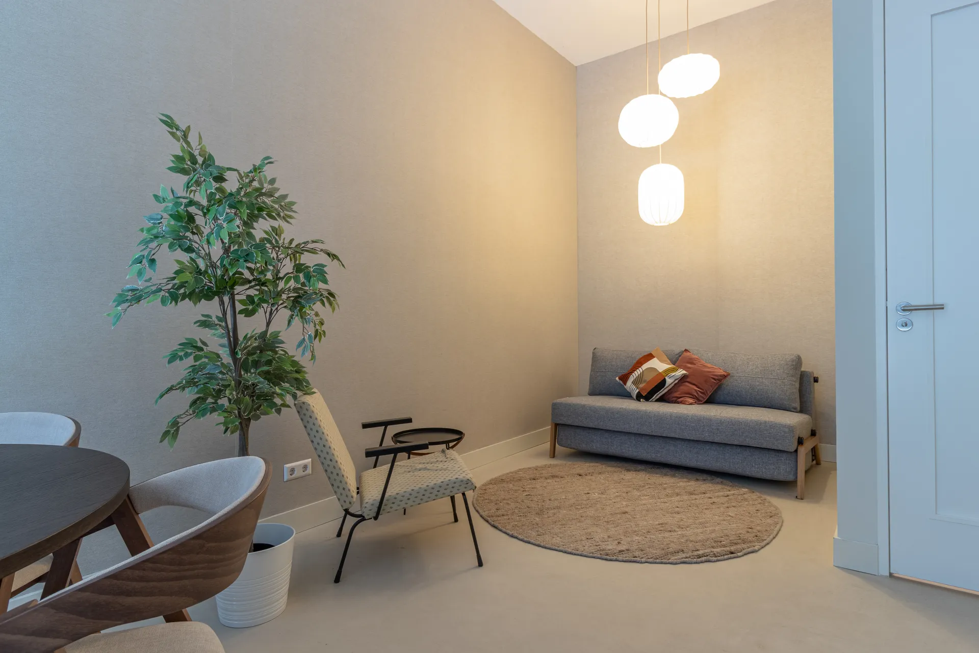 Foto #10 Huurwoning Kartonstraat Amsterdam