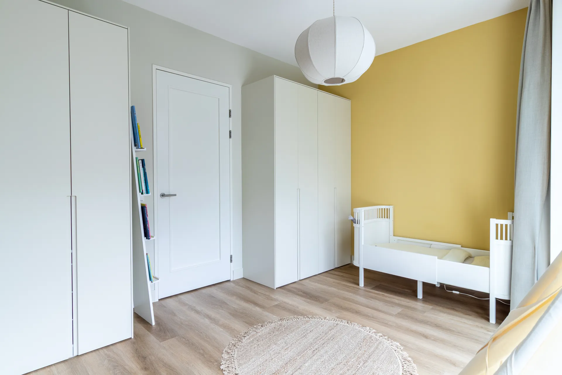 Foto #24 Huurwoning Kartonstraat Amsterdam