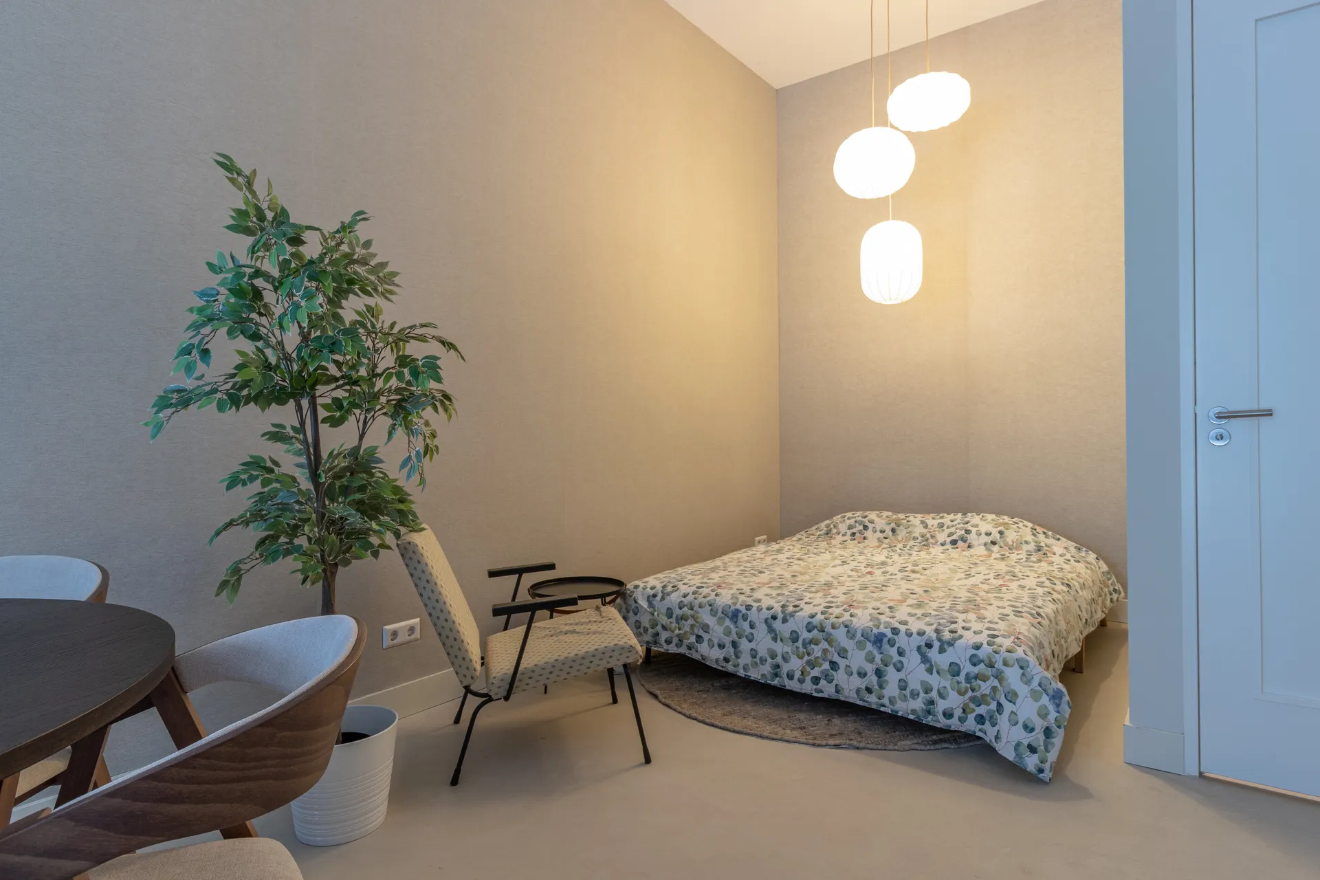 Foto #9 Huurwoning Kartonstraat Amsterdam