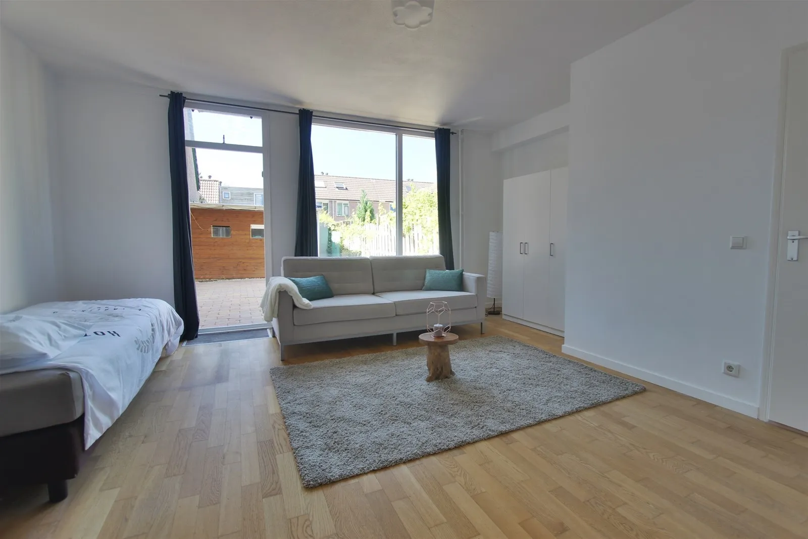 Foto #0 Appartement Moergestelstraat Almere