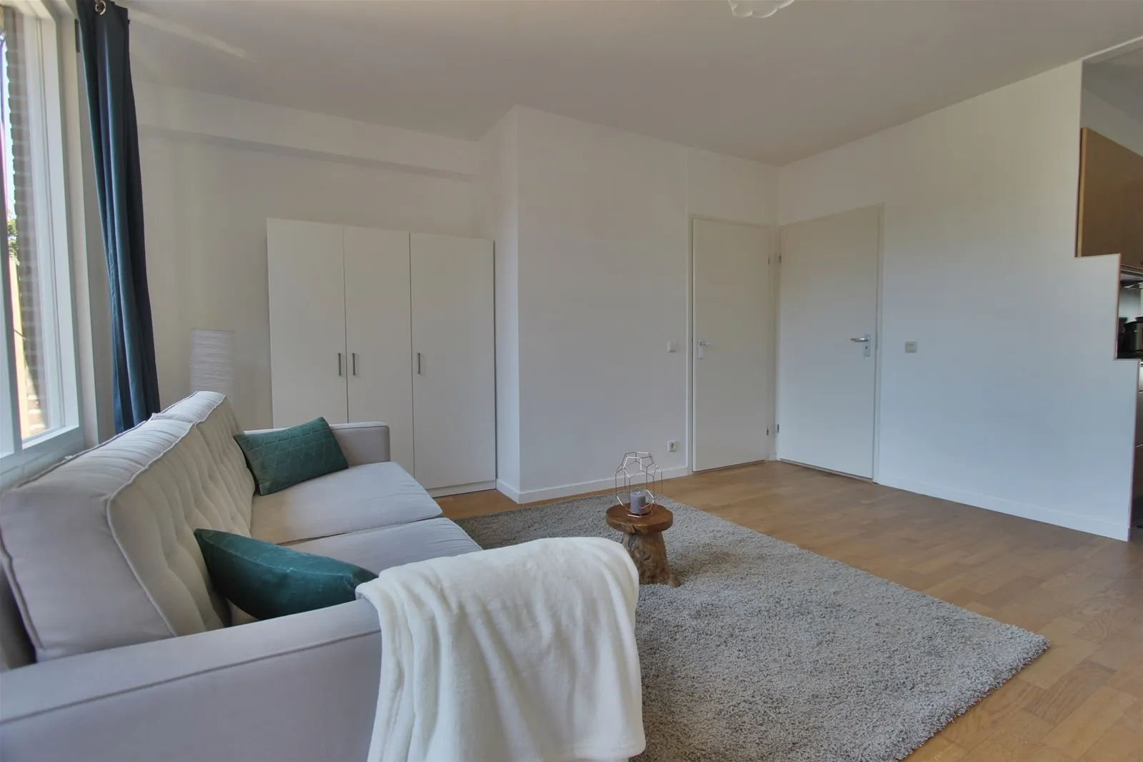 Foto #4 Appartement Moergestelstraat Almere