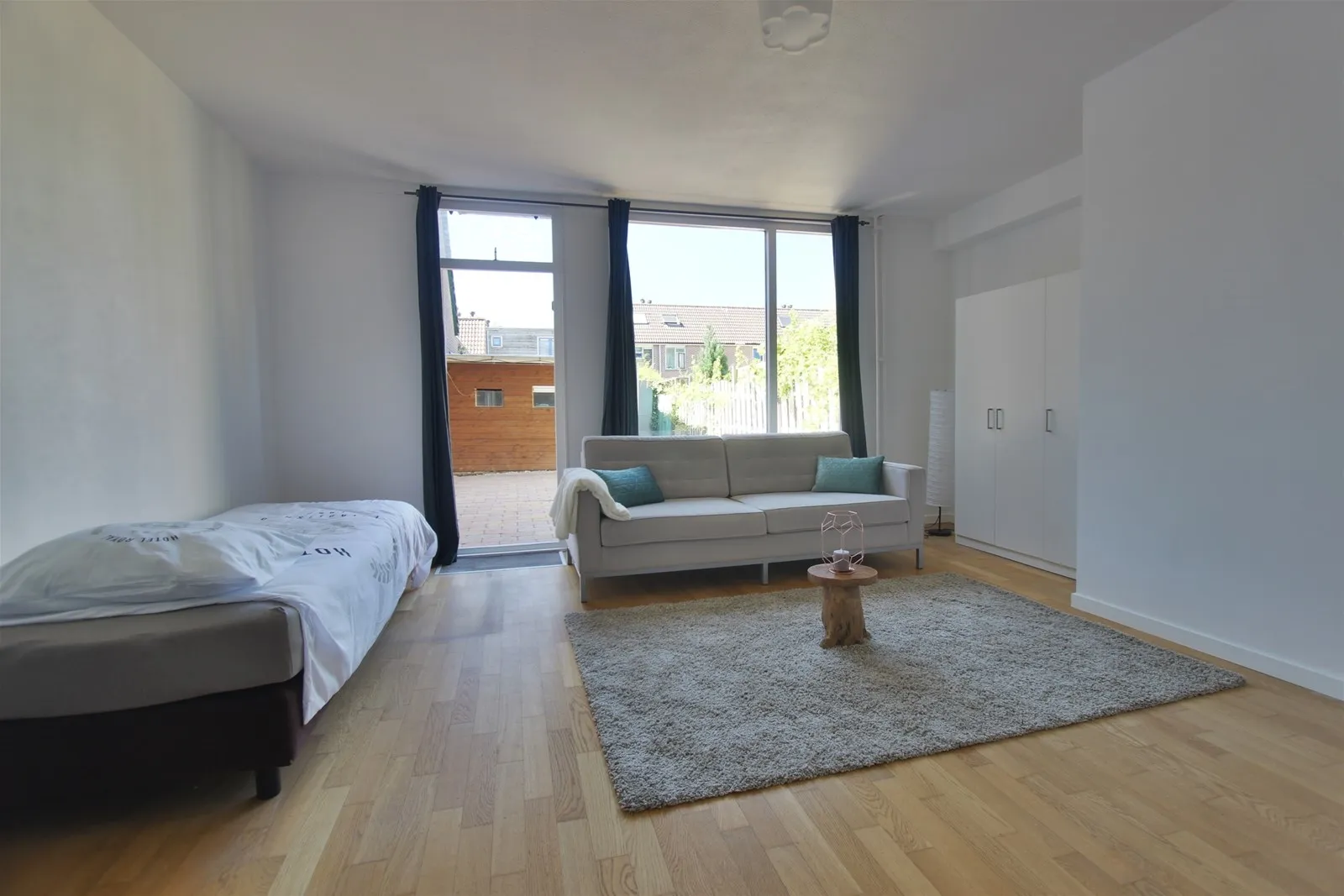 Foto #3 Appartement Moergestelstraat Almere