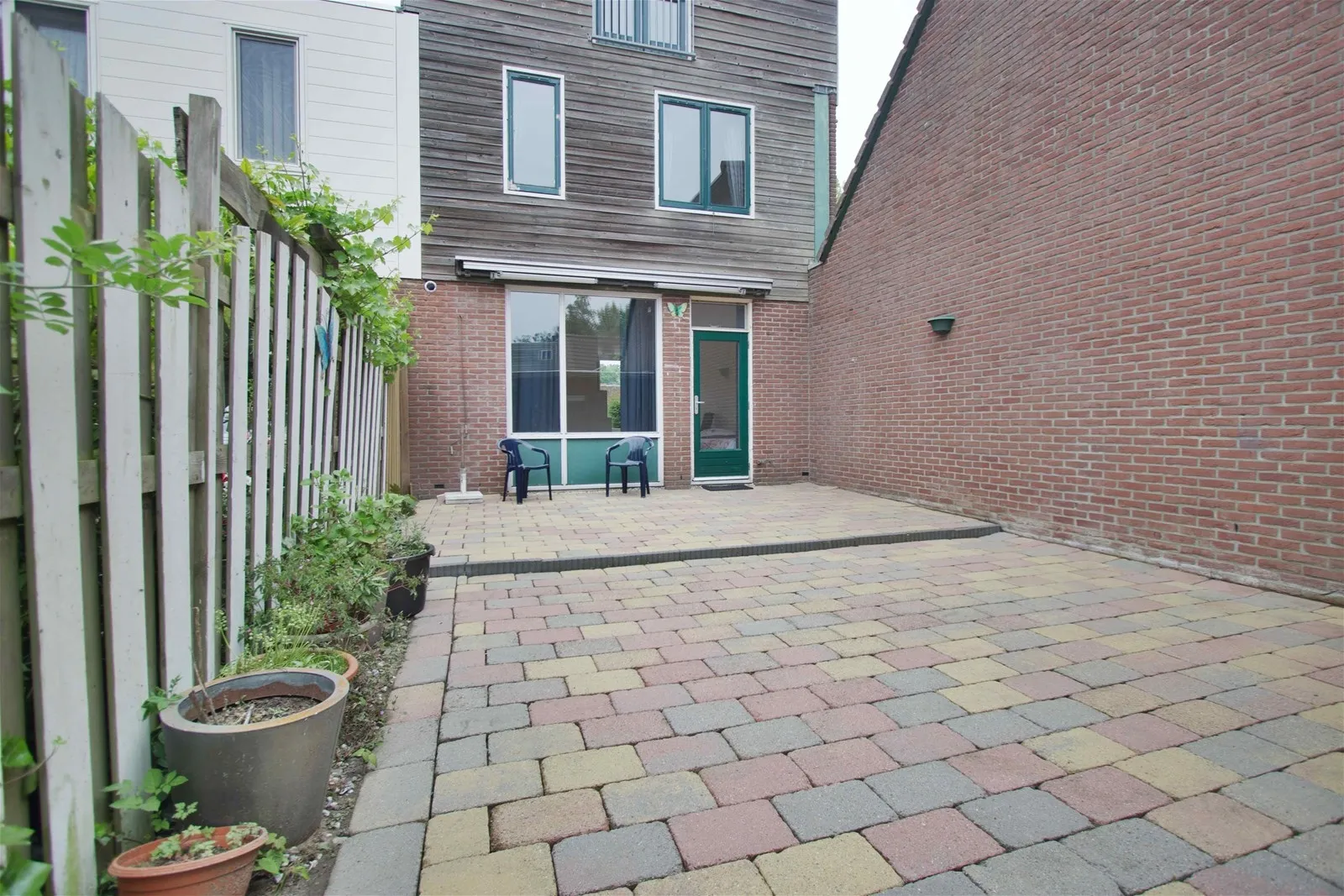 Foto #15 Appartement Moergestelstraat Almere