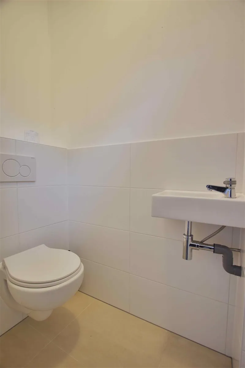 Foto #7 Appartement Moergestelstraat Almere
