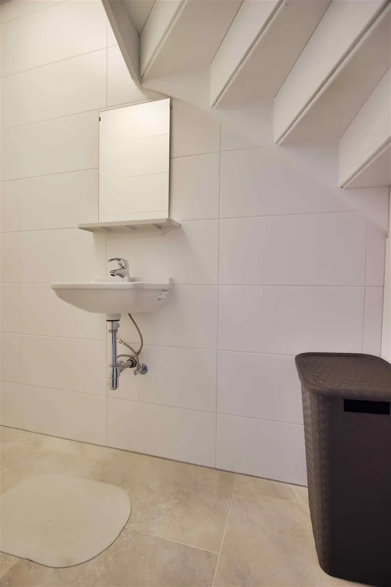 Foto #5 Appartement Moergestelstraat Almere