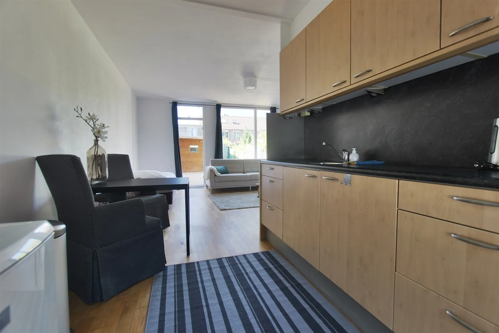 Foto #10 Appartement Moergestelstraat Almere