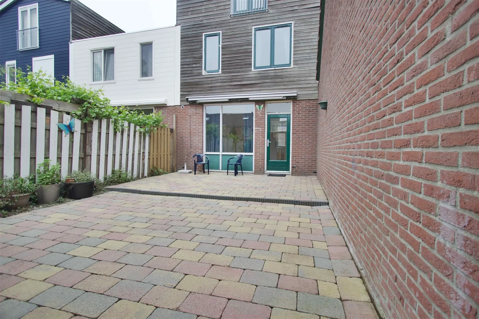Foto #14 Appartement Moergestelstraat Almere
