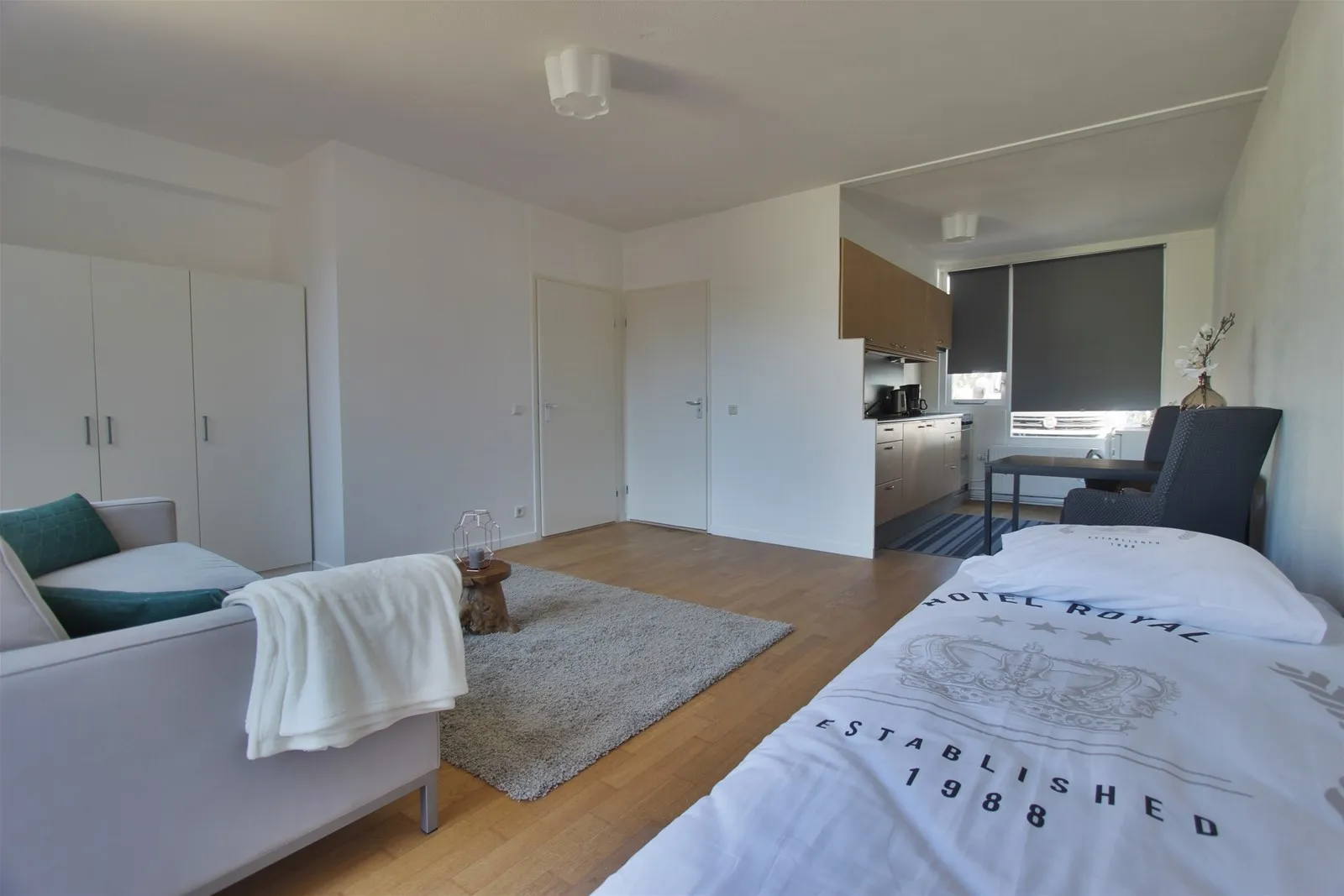 Foto #8 Appartement Moergestelstraat Almere