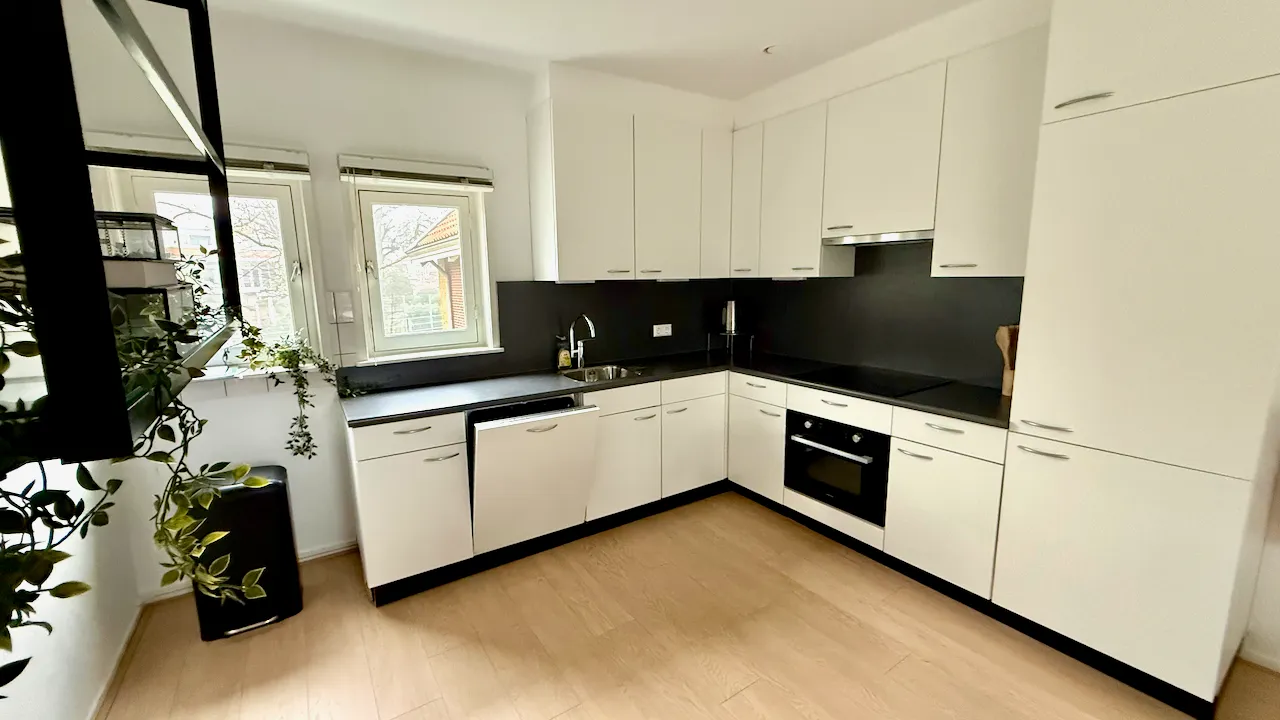 Foto #3 Appartement Van Hogenhoucklaan Den Haag