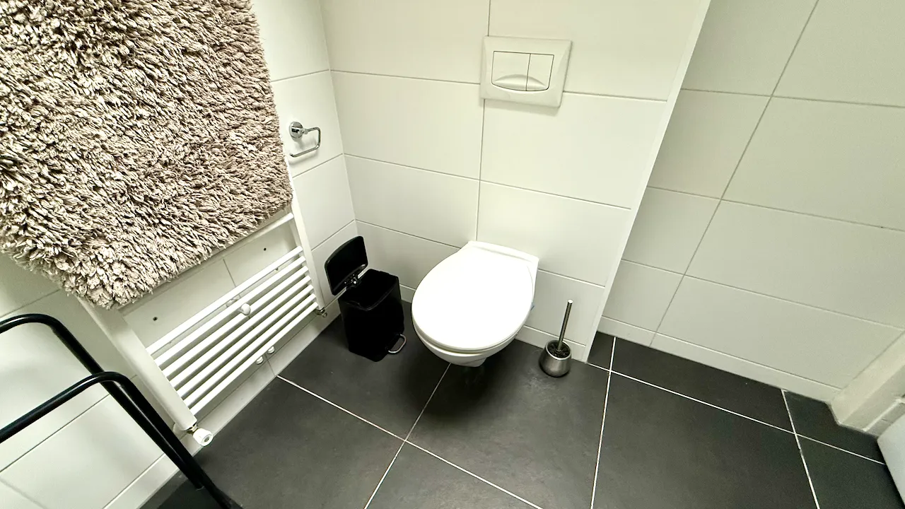 Foto #14 Appartement Van Hogenhoucklaan Den Haag