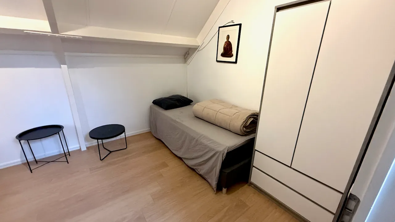 Foto #9 Appartement Van Hogenhoucklaan Den Haag