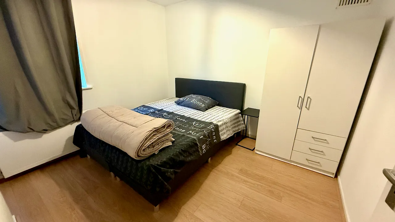 Foto #7 Appartement Van Hogenhoucklaan Den Haag