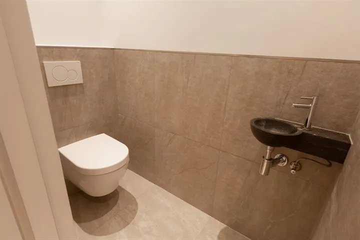Foto #14 Appartement Celebesstraat Den Haag