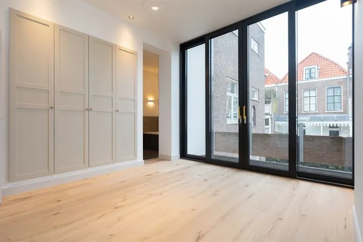 Foto #33 Appartement Celebesstraat Den Haag