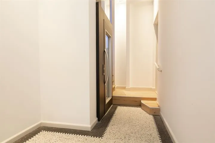 Foto #36 Appartement Celebesstraat Den Haag