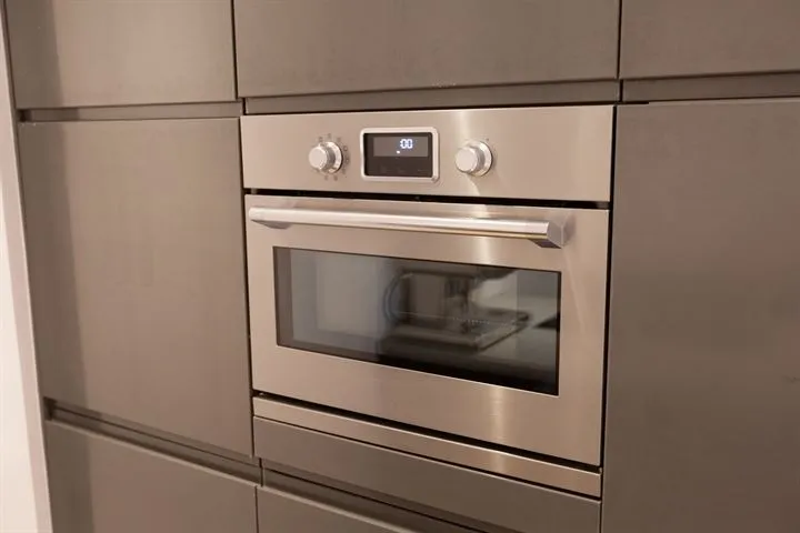 Foto #8 Appartement Celebesstraat Den Haag