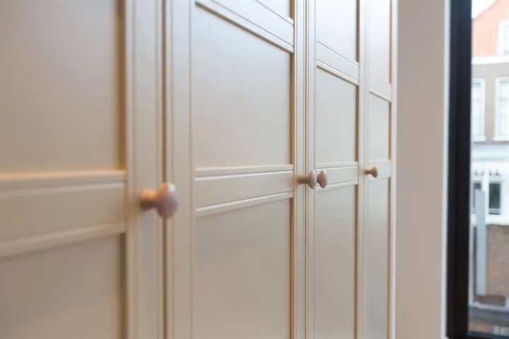 Foto #34 Appartement Celebesstraat Den Haag