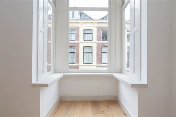 Foto #21 Appartement Celebesstraat Den Haag