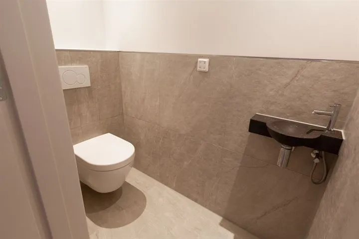 Foto #30 Appartement Celebesstraat Den Haag