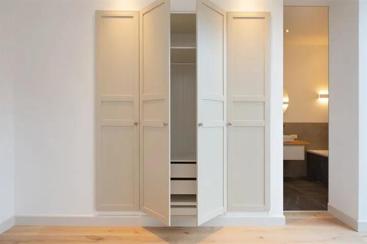 Foto #37 Appartement Celebesstraat Den Haag