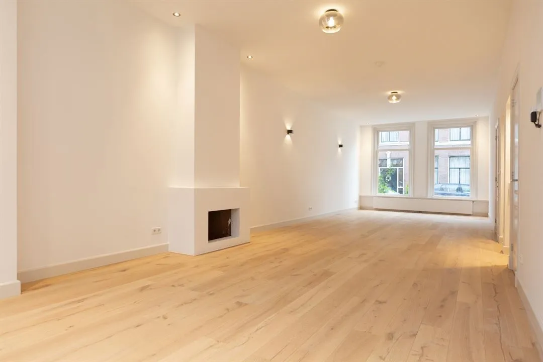 Foto #0 Appartement Celebesstraat Den Haag