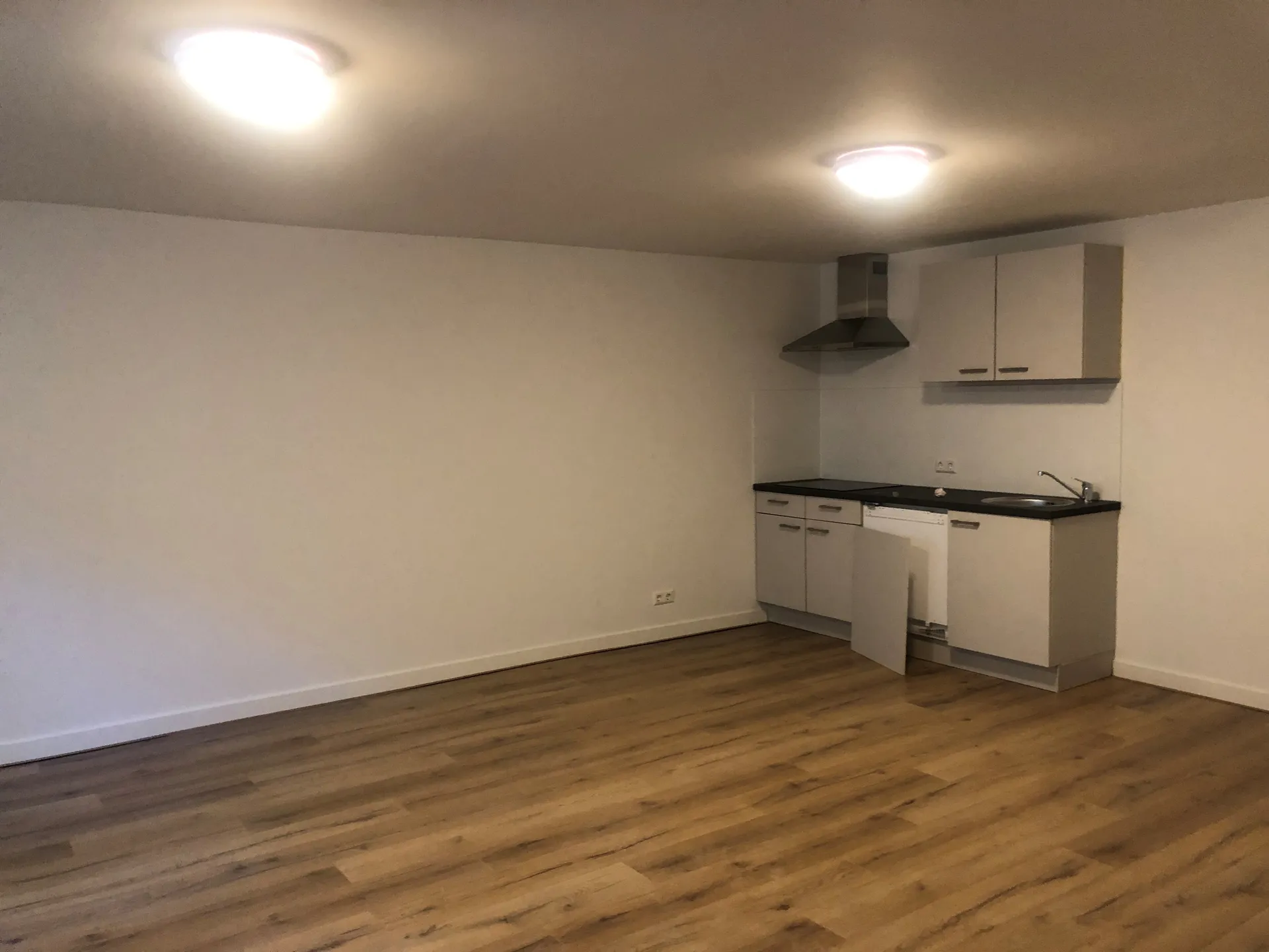 Foto #7 Appartement Brugstraat Arnhem