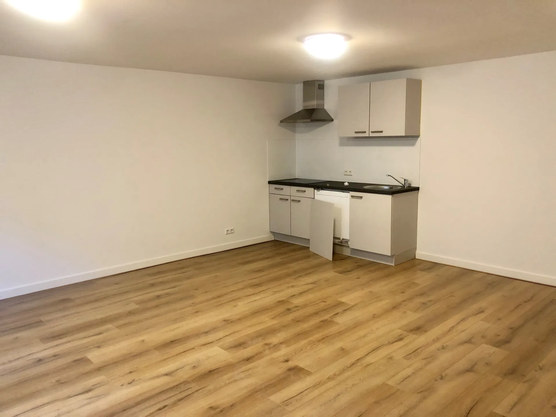 Foto #1 Appartement Brugstraat Arnhem