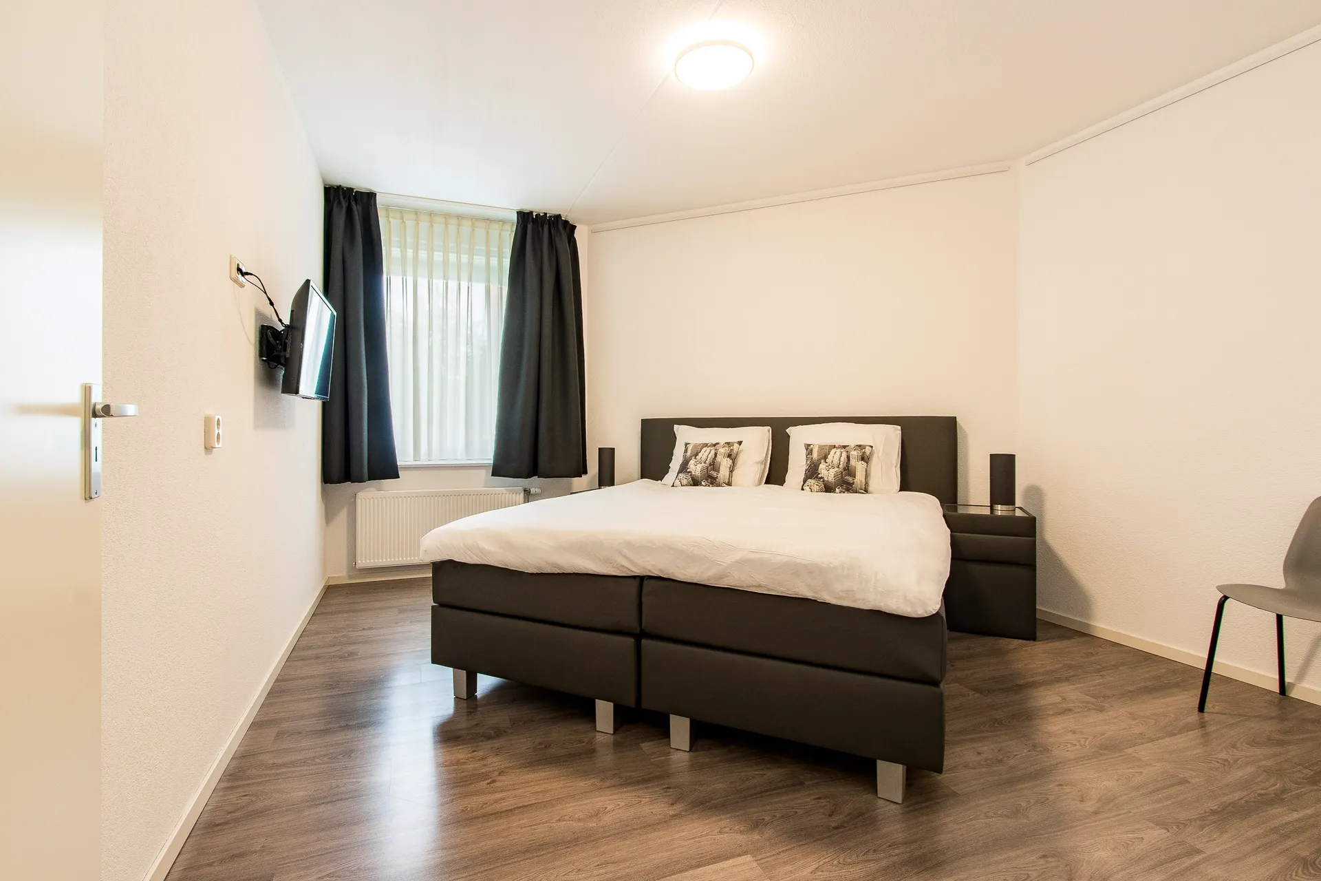 Foto #15 Appartement Contrefort Drunen
