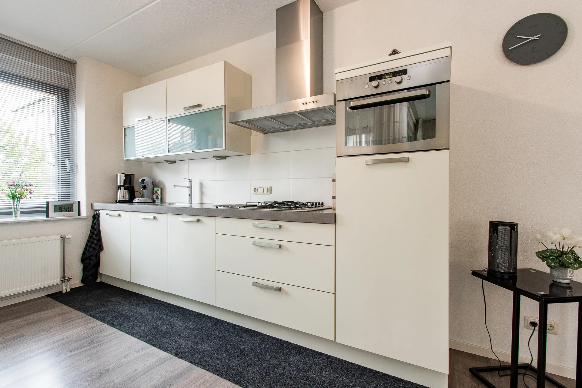 Foto #12 Appartement Contrefort Drunen