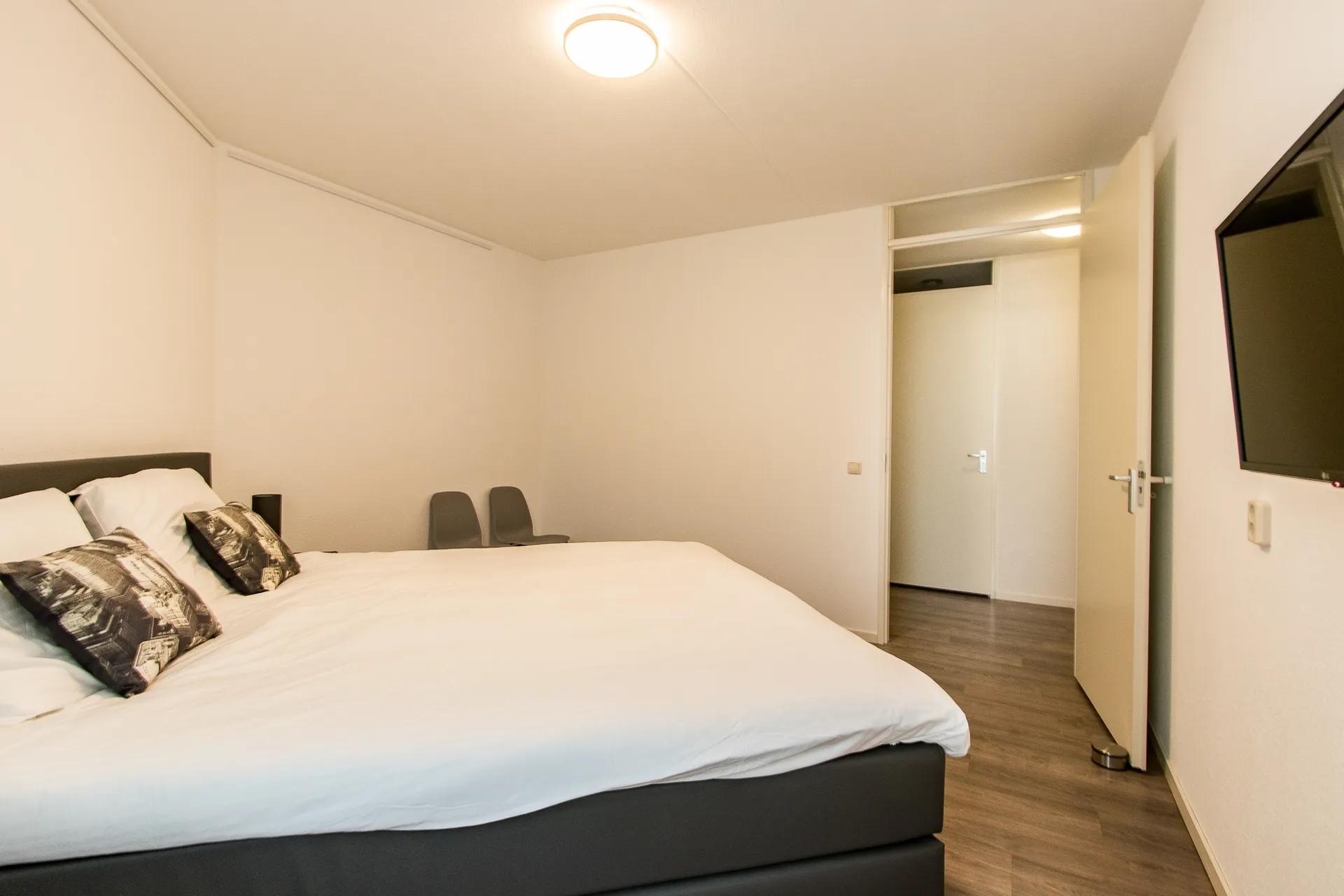 Foto #17 Appartement Contrefort Drunen