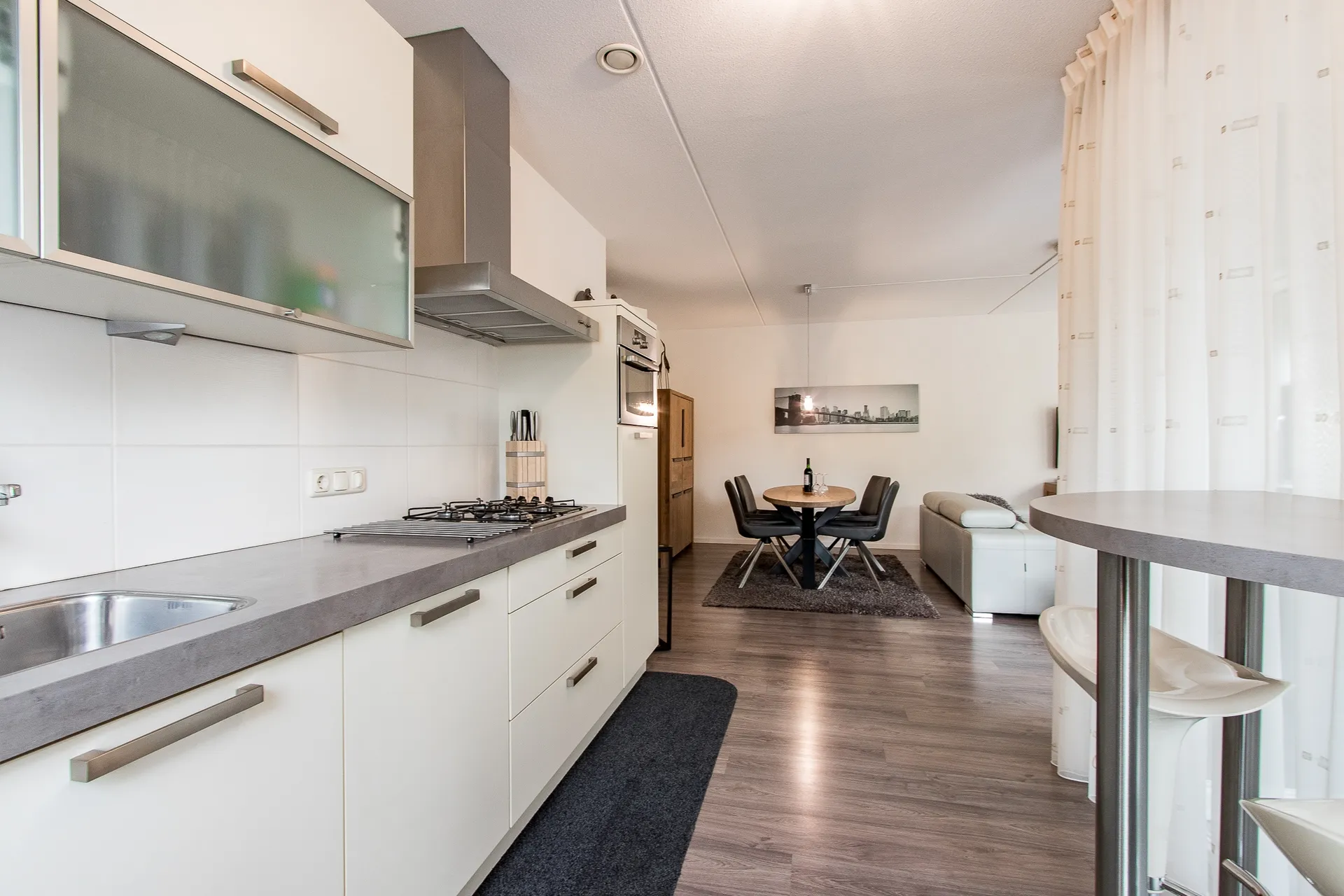 Foto #11 Appartement Contrefort Drunen