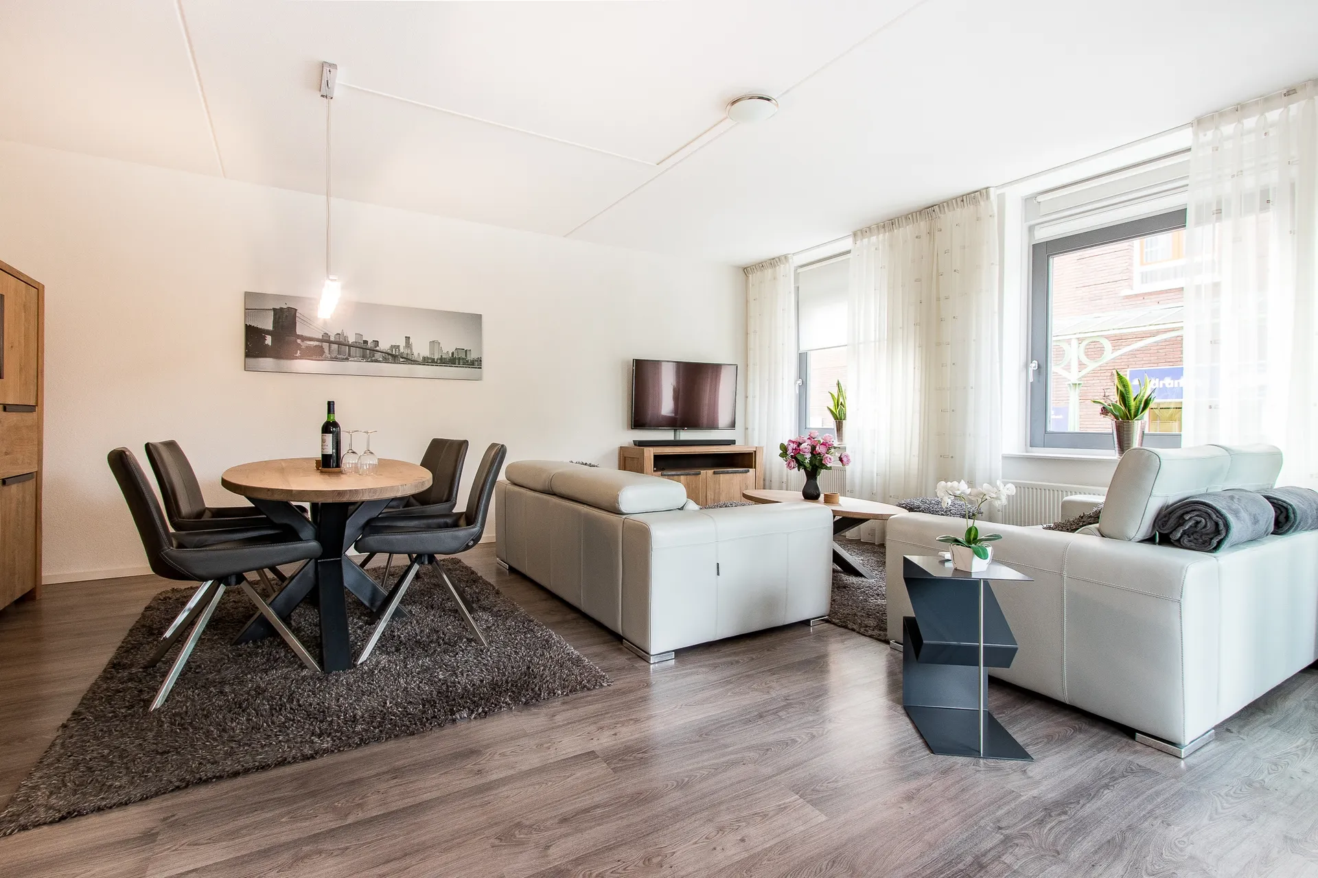 Foto #9 Appartement Contrefort Drunen