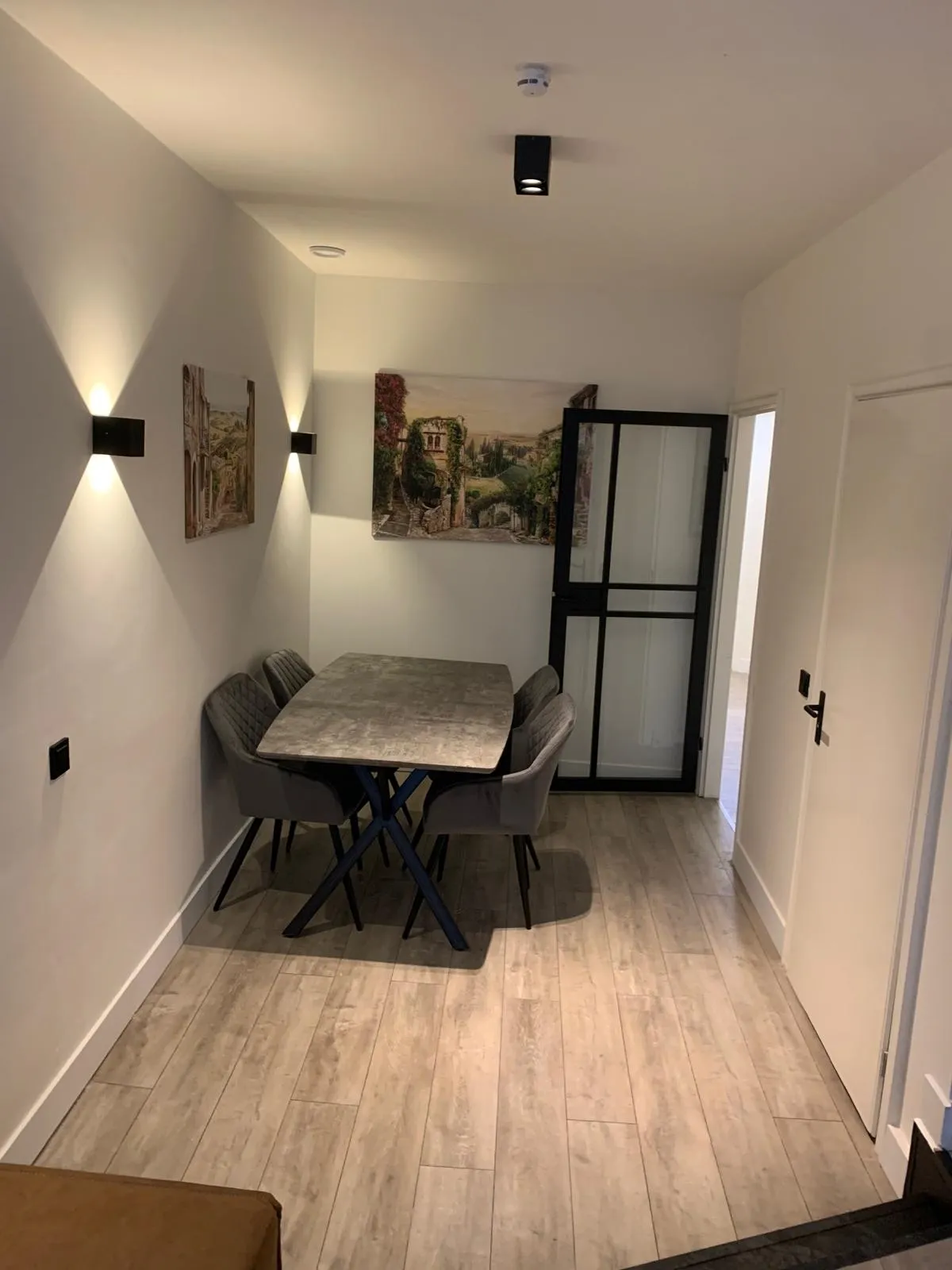 Foto #1 Appartement Lambertusstraat Rotterdam