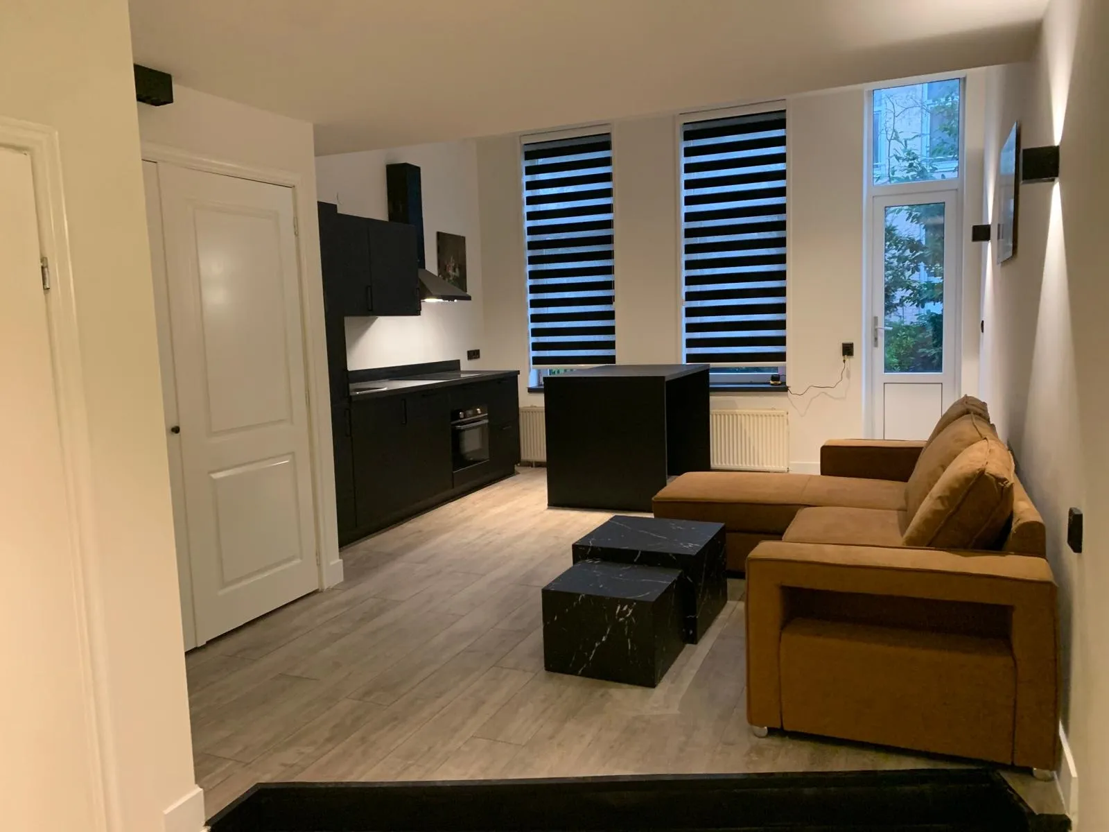 Foto #0 Appartement Lambertusstraat Rotterdam