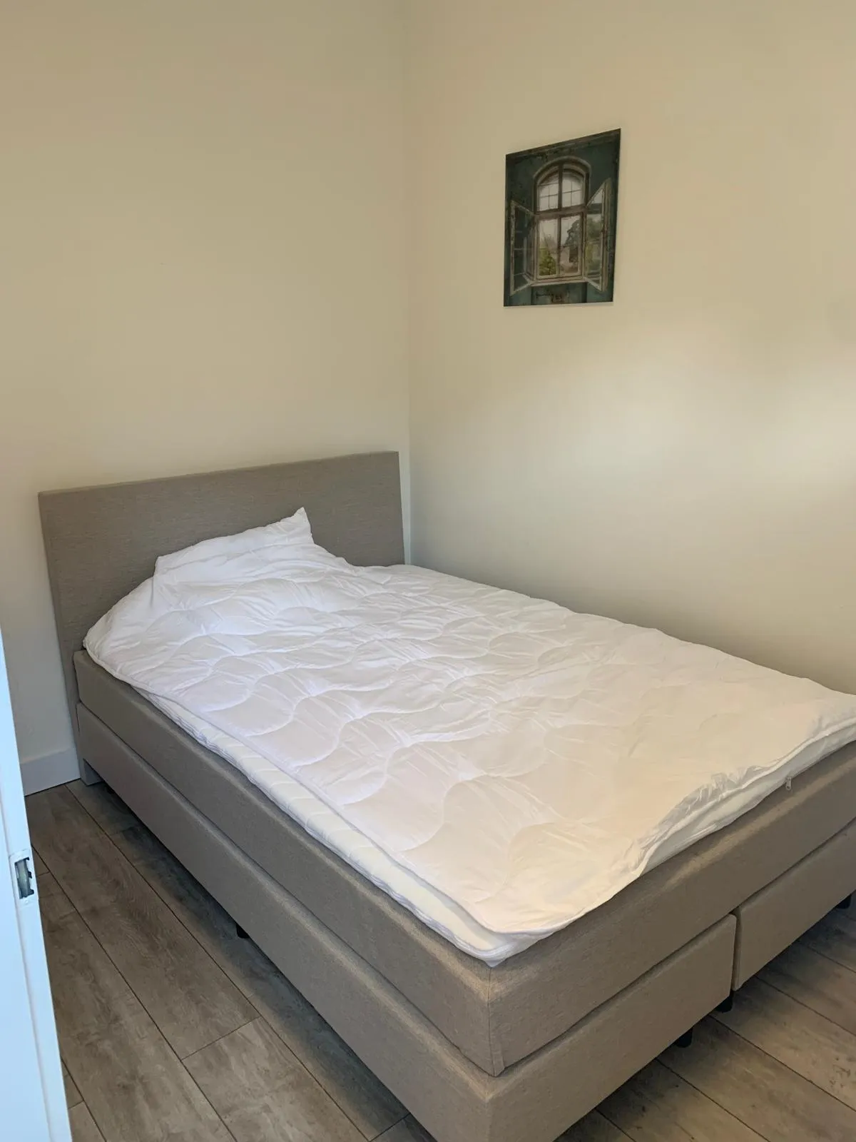 Foto #2 Appartement Lambertusstraat Rotterdam