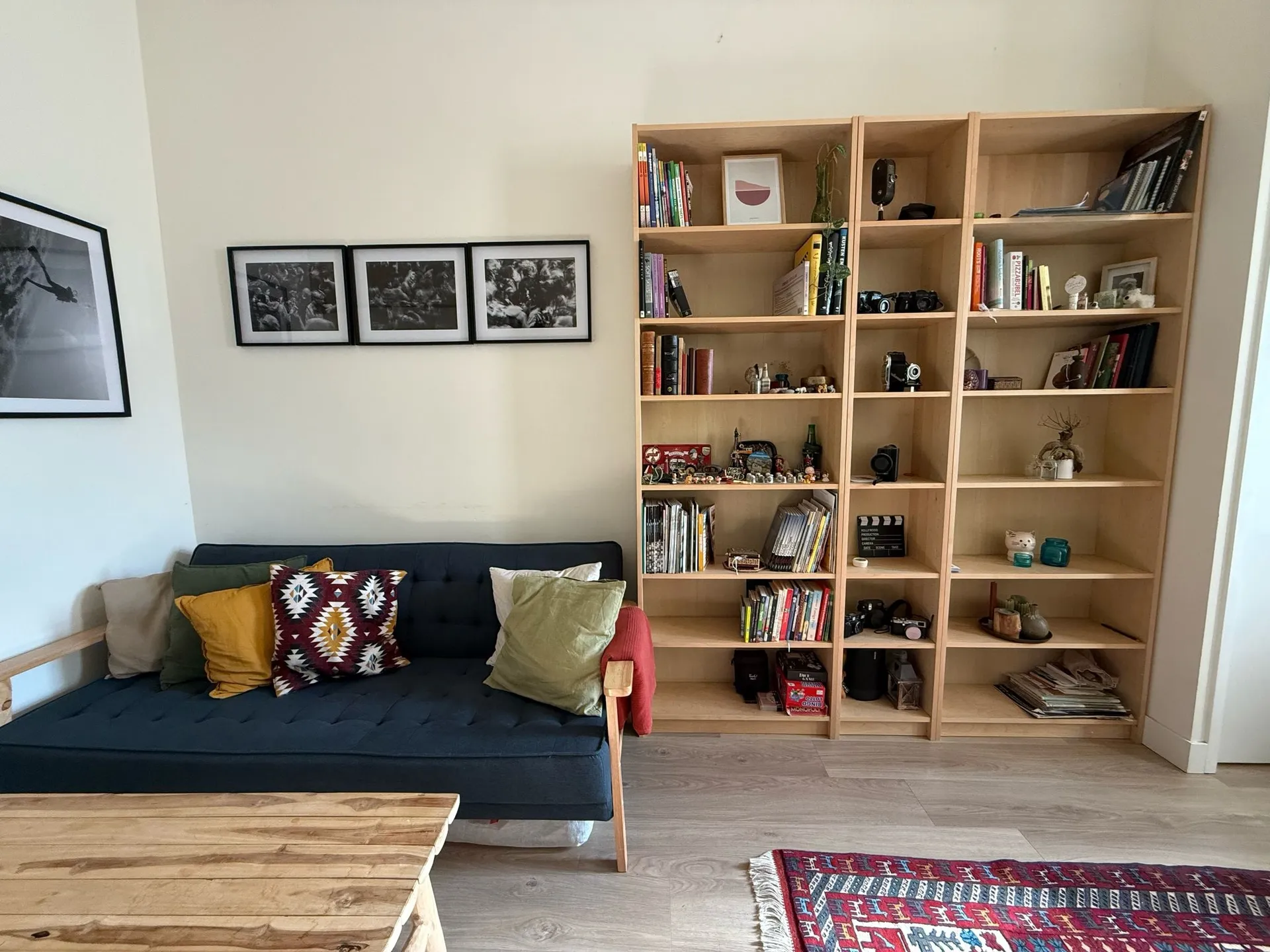 Foto #0 Appartement Czarinastraat Zaandam