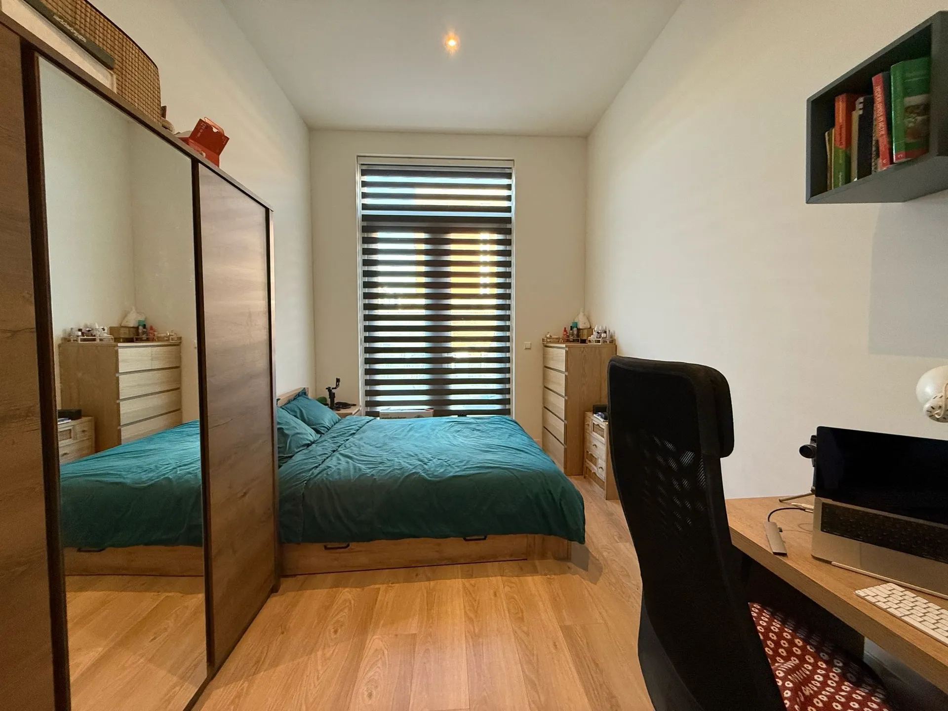 Foto #4 Appartement Czarinastraat Zaandam