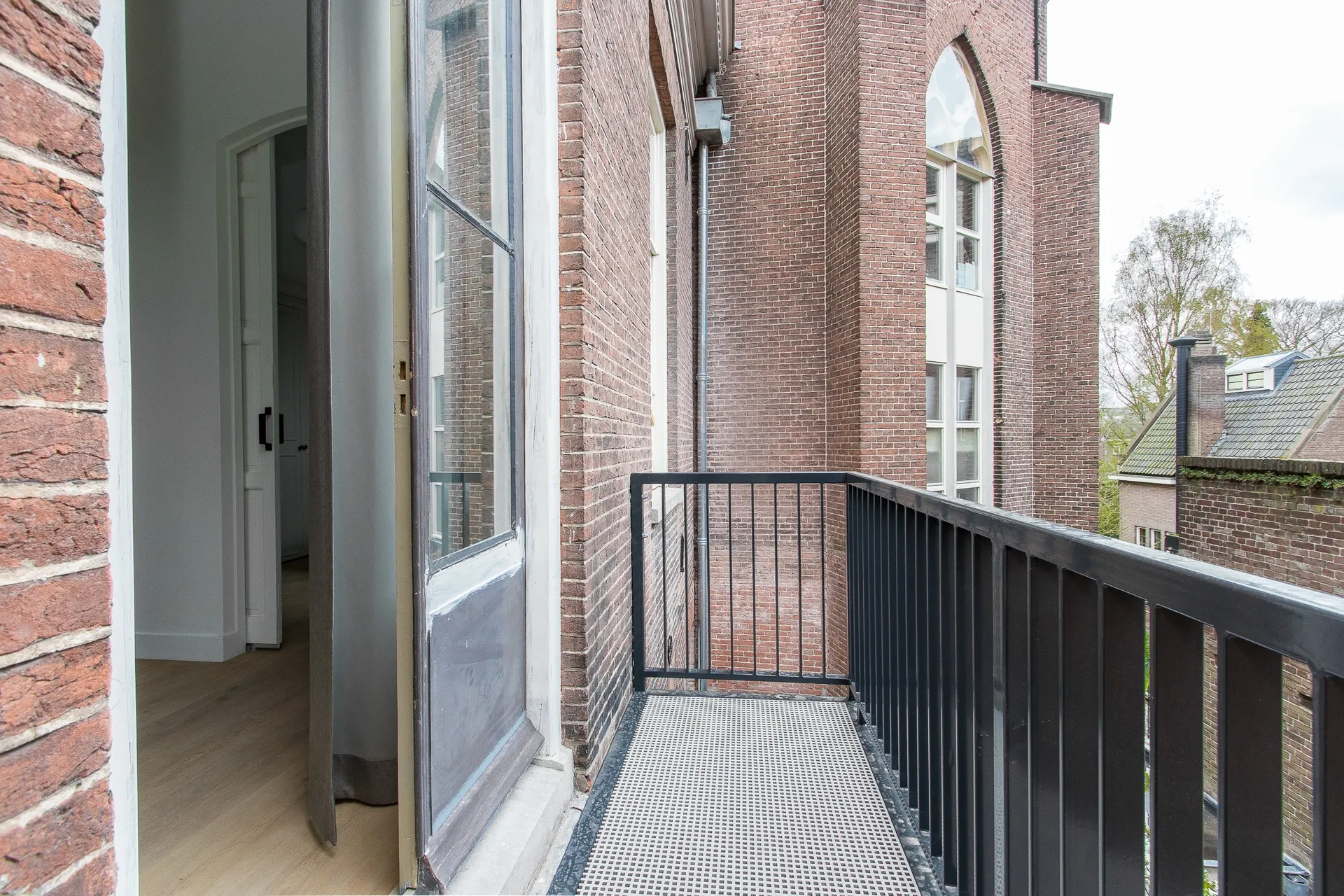 Foto #11 Appartement Clarastraat Den Bosch