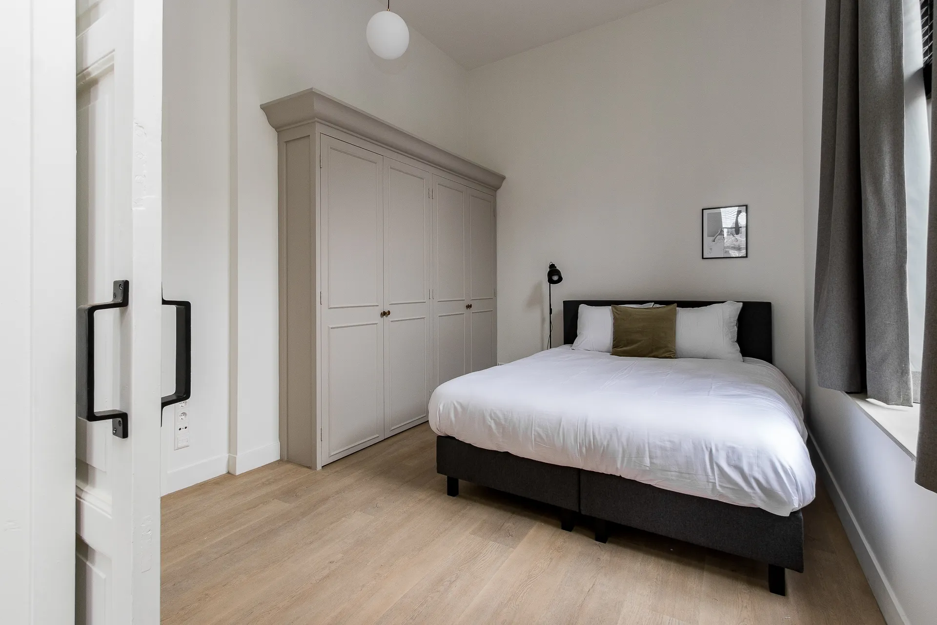 Foto #4 Appartement Clarastraat Den Bosch