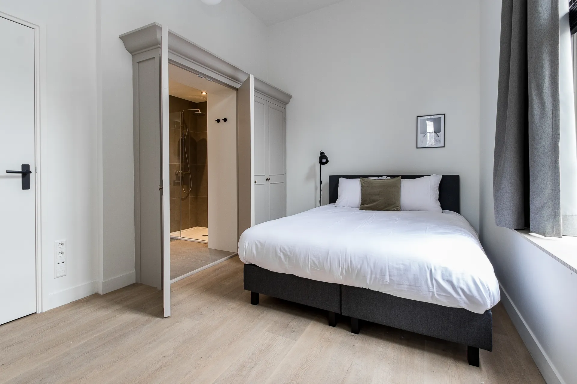 Foto #8 Appartement Clarastraat Den Bosch