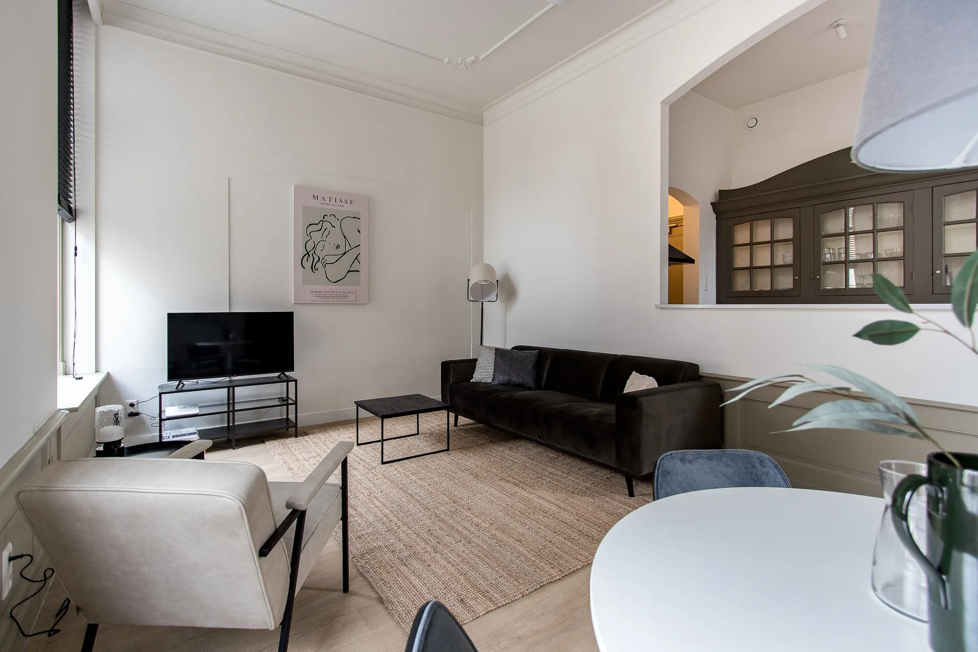 Foto #0 Appartement Clarastraat Den Bosch